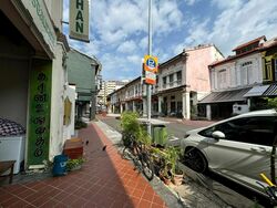Syed Alwi Road (D8), Retail #591786961